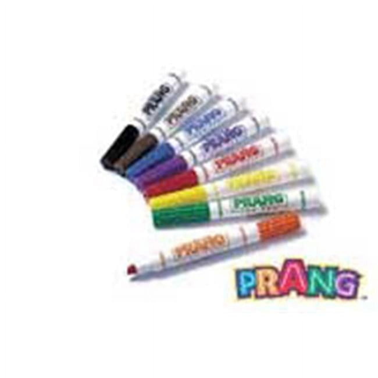Dixon Ticonderoga Company  Watercolor Marker Classpack