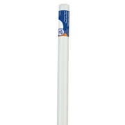 Pacon Project Paper Roll, White, 24" x 30, 1 Roll