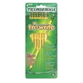 thumbnail image 1 of Dixon Ticonderoga Ticonderoga Triangular #2 Soft 8 ct (13852), 1 of 6