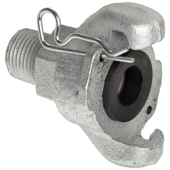 Dixon Valve 1-2 Air King Male