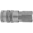 thumbnail image 1 of Dixon Valve  1/4in. Npt Female, 1 of 1