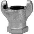 thumbnail image 1 of Dixon Valve  3-8 Air King Female, 1 of 2