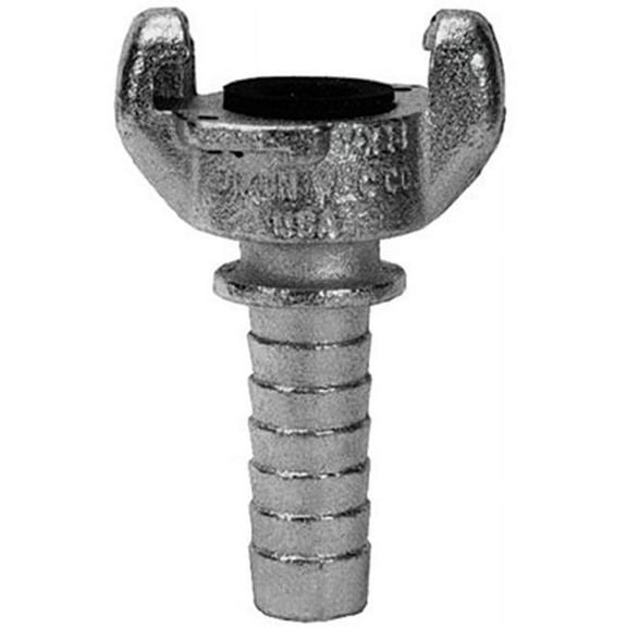 Dixon Valve 5-8 Air King Hose End