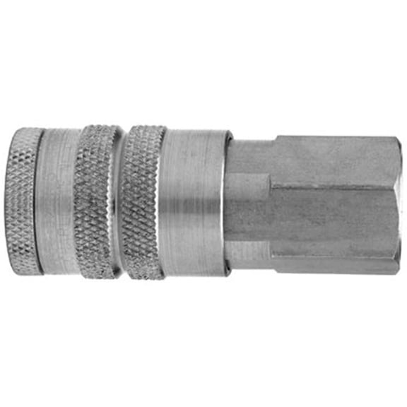 Dixon Valve Air Chief Industrial Interchange Quick-Connect Fitting