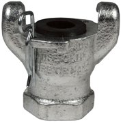 Dixon Valve And Coupling 2-Lug Female 3/4 In. Npt End