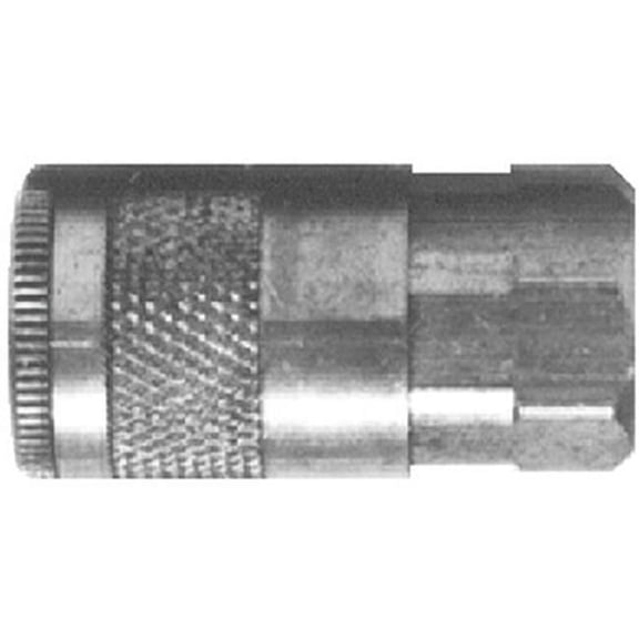 Dixon Valve Automotive Adapter
