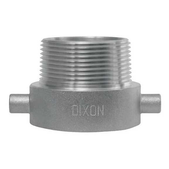 Dixon Pin Lug,FNPTxMNST,1-1/2 In HA15T15F