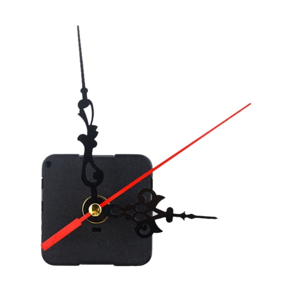 Diy Clock & Flower Bouquet Mold Craft Kit - Self-Made Craft Materials For Creating Custom Home Decor, Personalized Clock Decor, Diy Gift Projects - For Handcraft