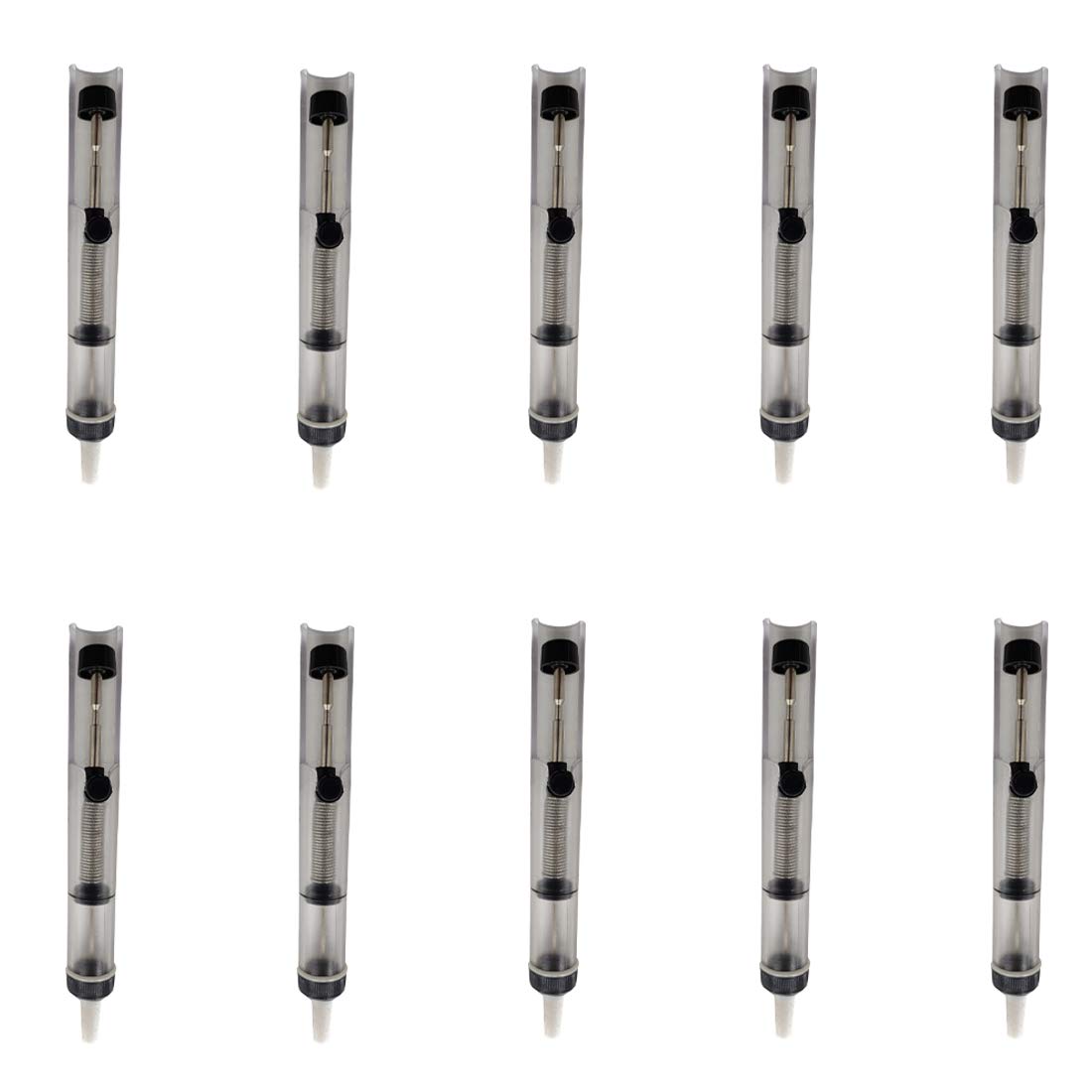 Diy Crafts Pack Of 4 Pcs, Diy Crafts Professional Solder Sucker