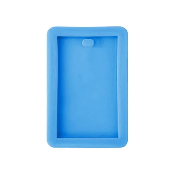 Diy Crystal Epoxy Mold Silicone Mold for Pendant Label Shape Mirror Craft Mold Silicone Mould Jewelry Making Tool