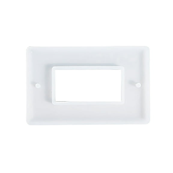 Diy Dropper Mold, Switch Seat Panel Mold Mold making silicone, 1X Mold DIY Silicone Mould, Multi-color