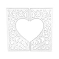 thumbnail image 1 of Diy Embossing Die Clearance, Furenl Metal Die Cutting Dies Stencil for Diy Scrapbooking Album Paper Card Decor Craft, A, 1 of 9