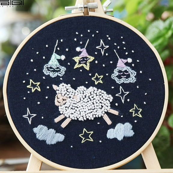 Diy Embroidery Bag Set Knitting Diy Diy Knitting Patterns