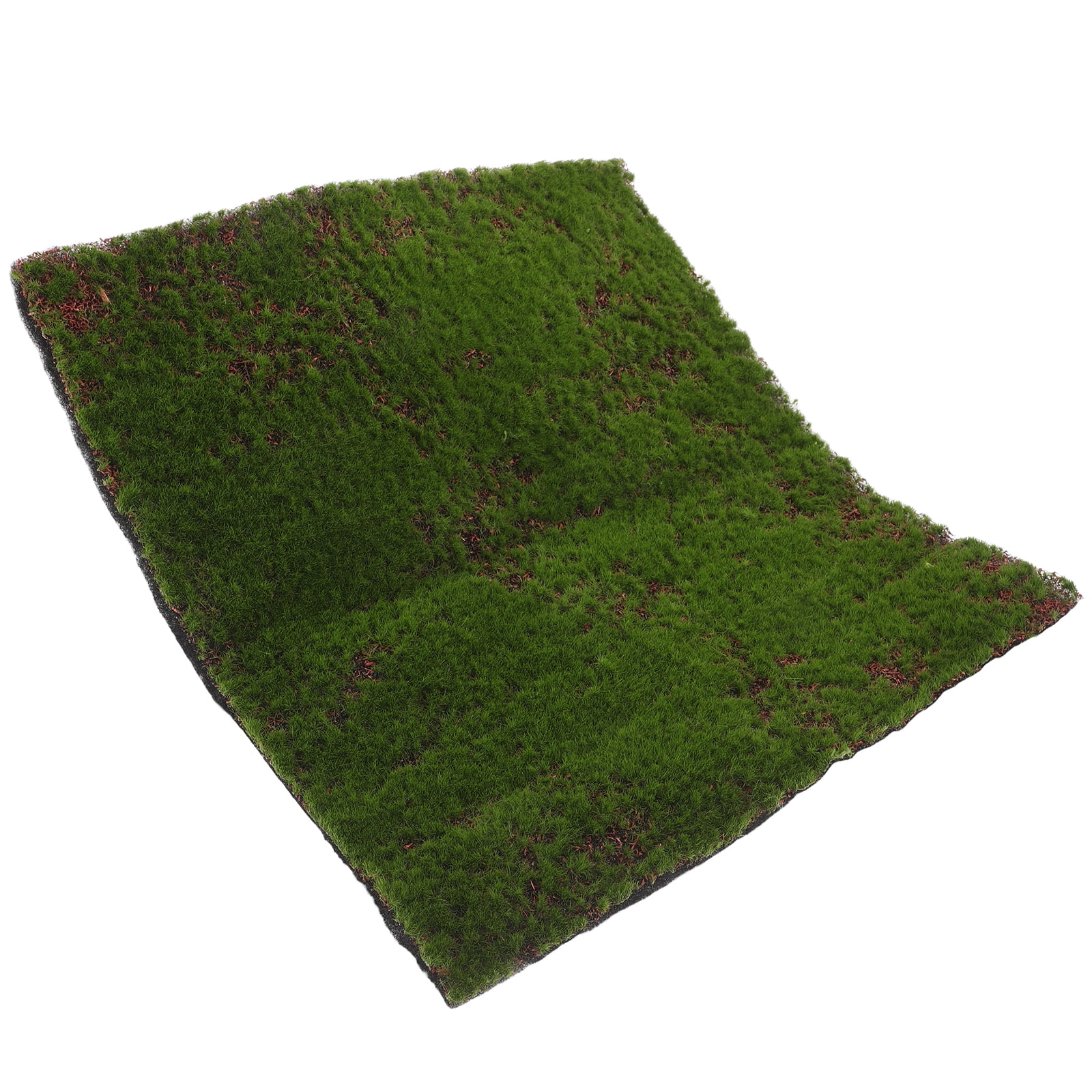Diy Fake Grass Rug Artificial Moss Mat Fake Grass Carpet For Indoor And ...