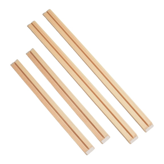 Diy Frame for Canvas Paintings Wooden Frame for Posters and Prints Picture Decor 30*40Cm