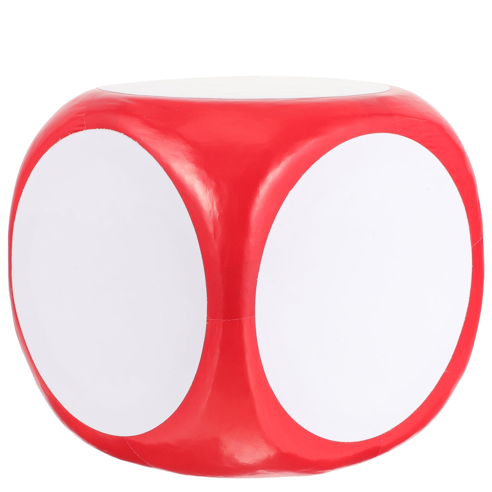 Diy Game Dice Large Game Dice Foams Dice Writable Foams Dice Blank