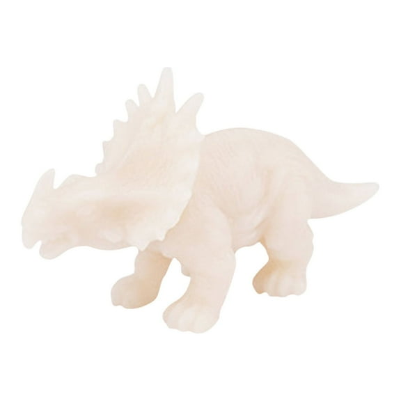 Diy Graffiti Dinosaur Toy For Kids 3D Painting And Coloring Manual Experiment Plastic Model