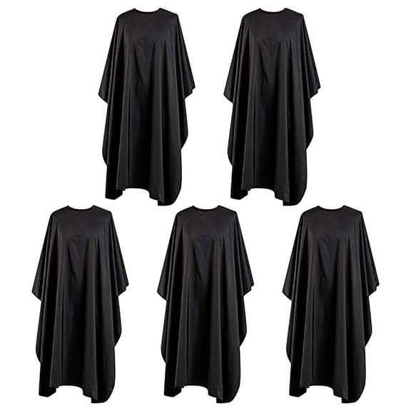 Diy Hair Cutting Cape, Umbrella Cape, Hairdresser, Barber, Home Stylist,Diy Hair Cutting Cloak Umbrella Cape Salon Barber Salon and Home Stylists Using,