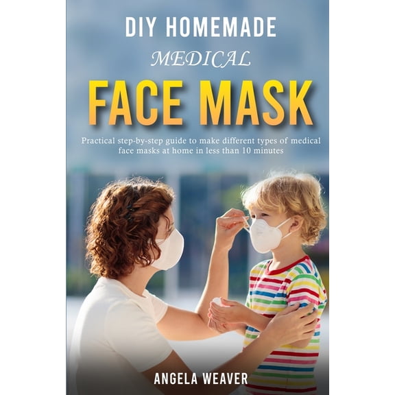 Diy Homemade Medical Face Mask