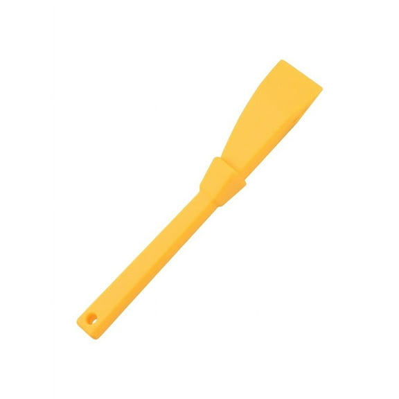 Diy Leather Crafting Made Easy With Ergonomic Silicone Glue Spreader Tool Yellow Fangkenuo