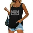 thumbnail image 1 of Diy New Solid Tank Top Summer, 1 of 1