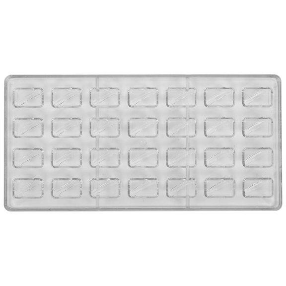 Diy Pastry Tools Polycarbonate Chocolate Molds And Chocolate Making Supplies Candy Cake Baking Mould