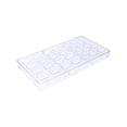 thumbnail image 1 of Diy Pastry Tools Polycarbonate Chocolate Molds And Chocolate Making Supplies Candy Cake Baking Mould, 1 of 8