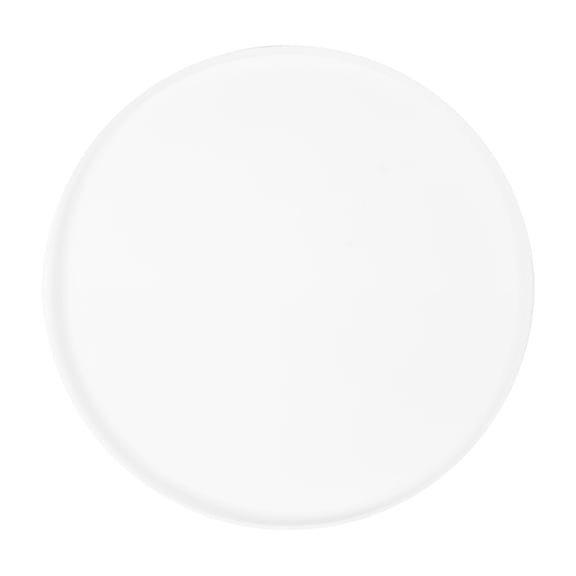 Diy Resin Epoxy Mold Coaster Tray Circle Silicone Mold Home Table Decoration 12 Inch Placemat Dessert Display Tray Mold