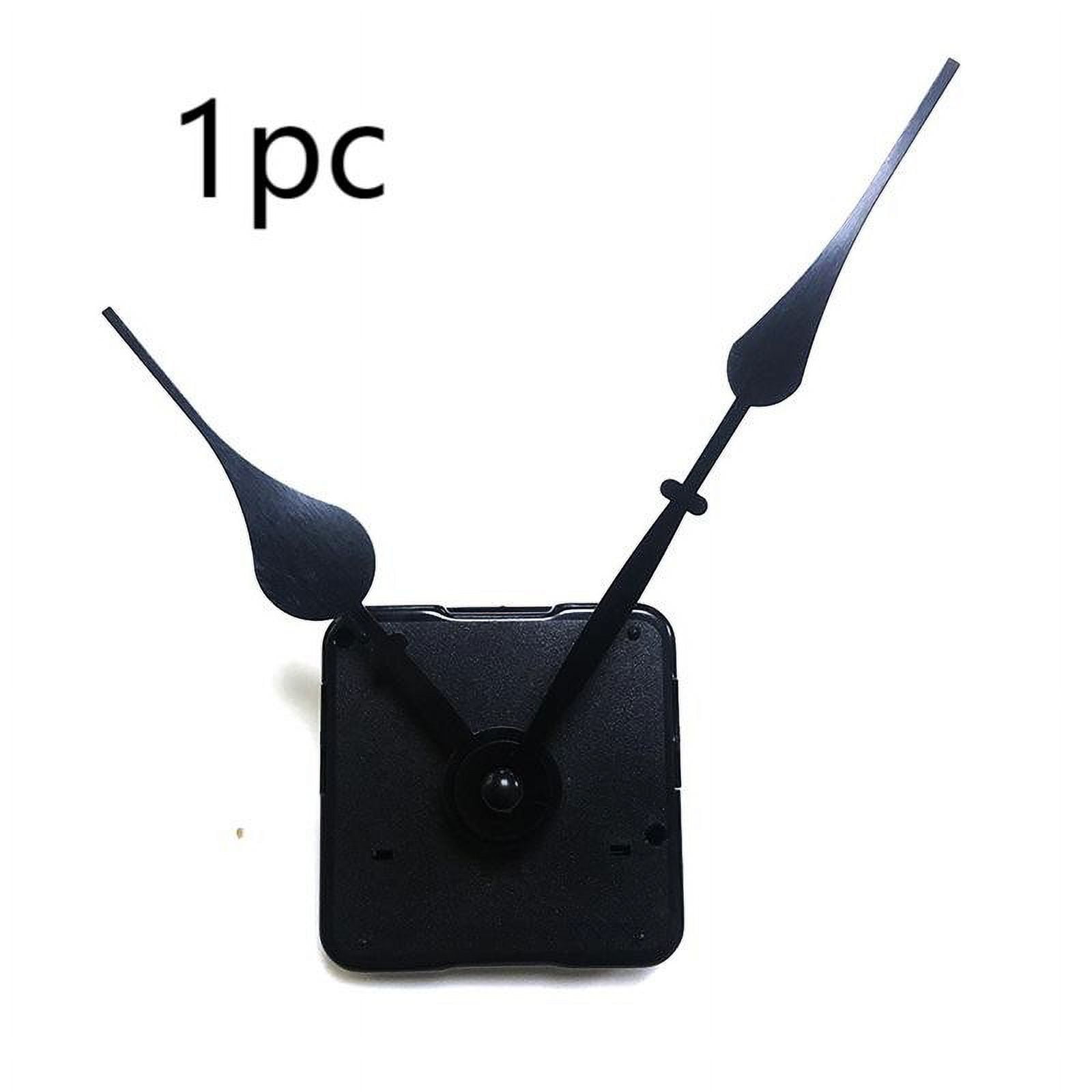 Diy Wall Clock Movement Mechanism LongAxis Clock Movement Replacement