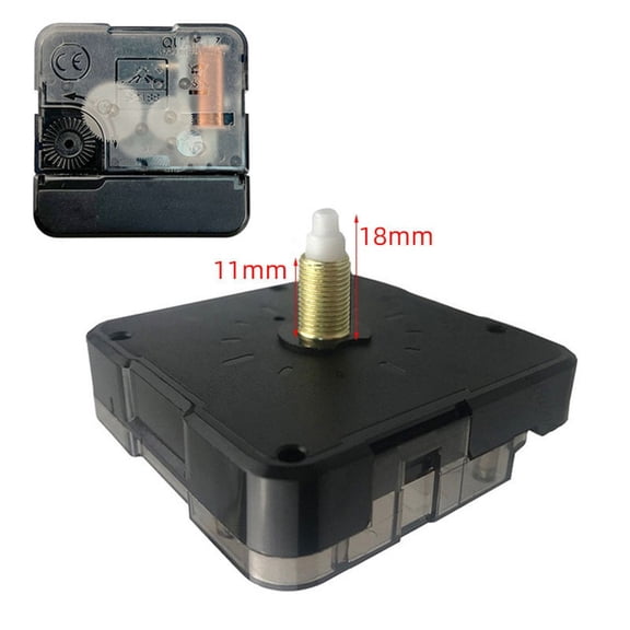 Diy Watch Accessories Clock Making 56*56*16Mm Movement Aa Battery Required C