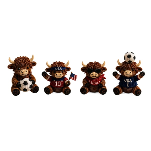 Diy Wildlife 3D Beaded Animal Kit Build A Tone Pet Plastic Bead Sculpture with Instructions, Beaded Animals Handmade Craft for Adults Brown