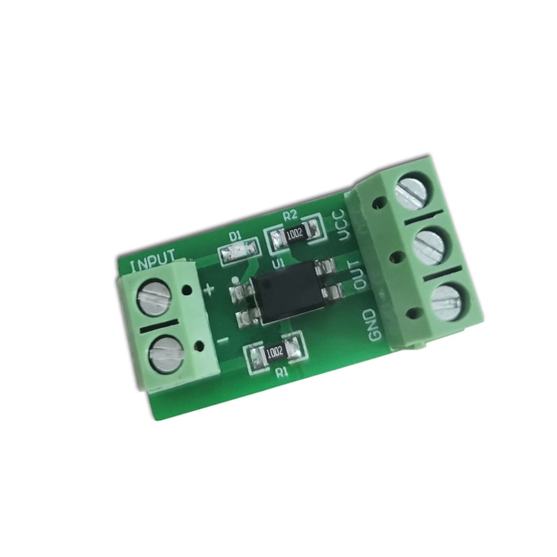 Diymore 1 Way Optocoupler Isolation Module Photoelectric Isolator