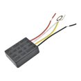 Diymore 3 Way Touch Sensor dimmer Touch lamp Repair kit Control Module