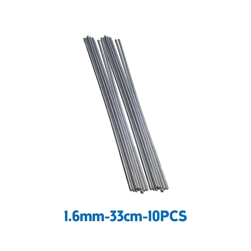 Diymore Aluminum Welding Rods Universal Low Temperature Easy Melt