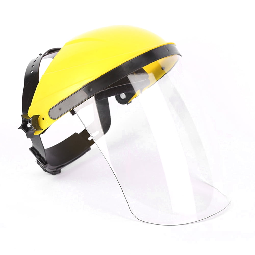 Diymore Face Shield for Grinding MultiPurpose Safety Mask Shade Anti