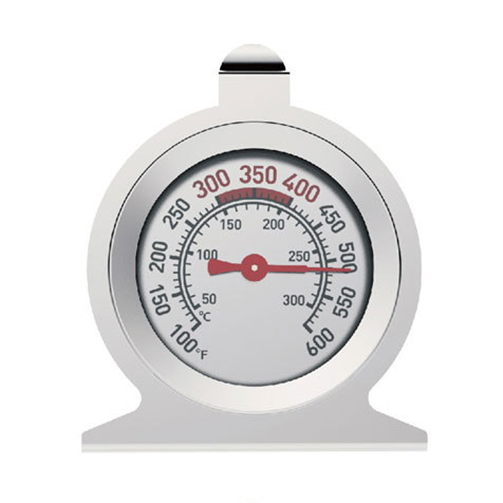 Diymore Large Oven Safe Thermometer for Electric Oven or Gas Oven Large