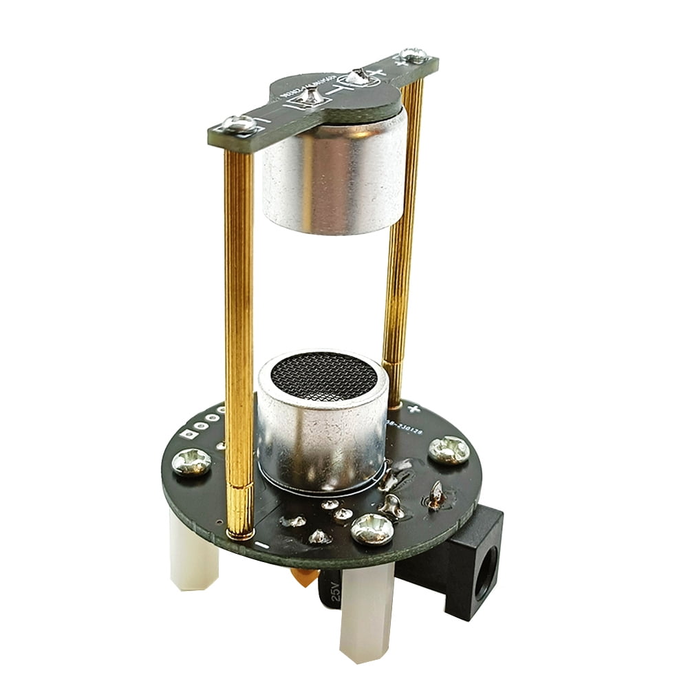 Diymore Levitator Soldering DIY Kit Ultrasonic Suspension Standing Wave