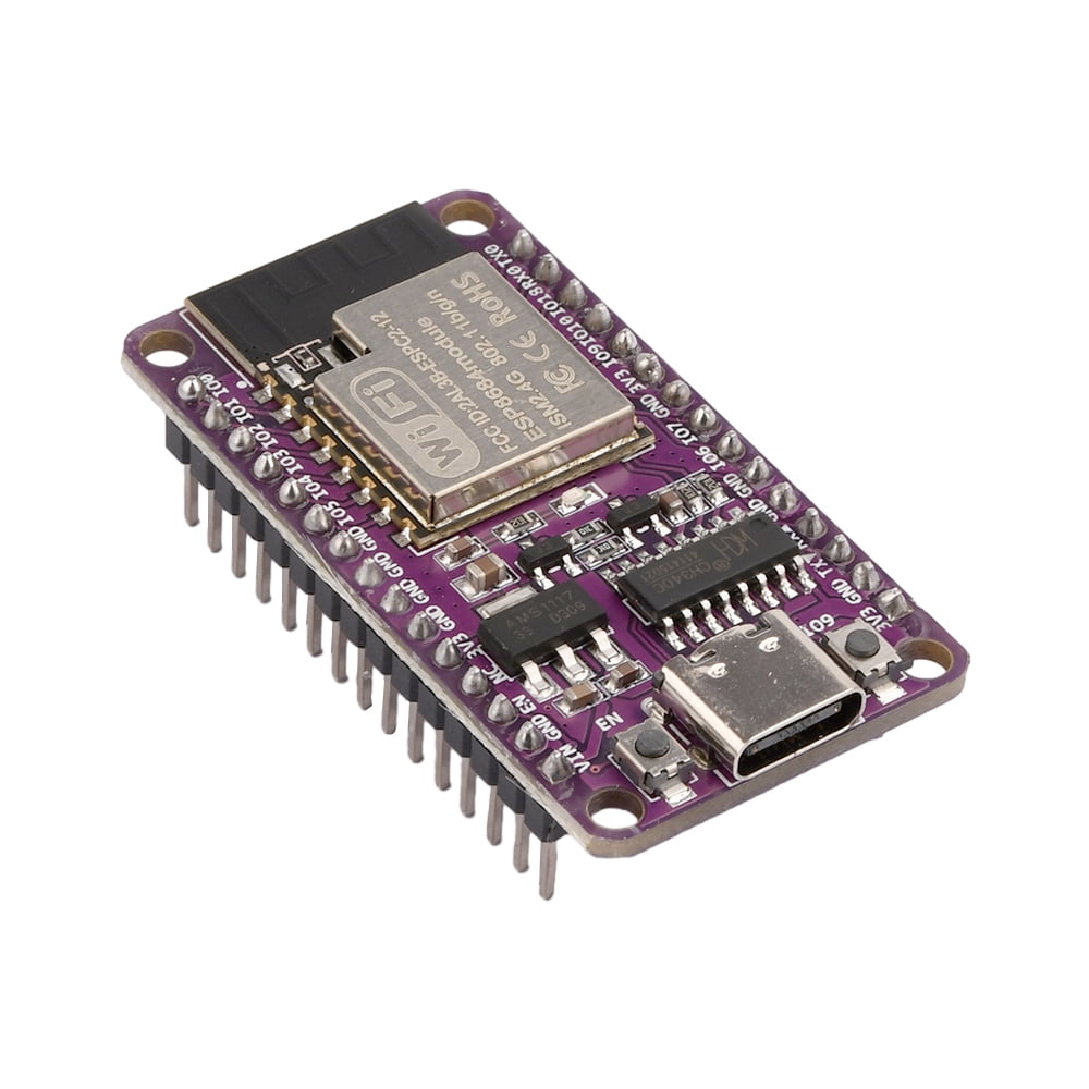 Diymore Type C Nodemcu Esp C Development Board Espc Module For