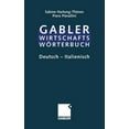 thumbnail image 1 of Dizionario Economico-Commerciale / WirtschaftswÃ¶rterbuch: Parte Prima: Tedesco -- Italiano / Teil 1: Deutsch -- Italieni, (Paperback), 1 of 1