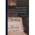 thumbnail image 1 of Dizionario Siciliano-italiano... (Paperback), 1 of 1