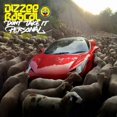 thumbnail image 1 of Dizzee Rascal - Don't Take It Personal - Music & Performance - CD, 1 of 1