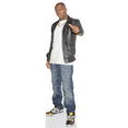 thumbnail image 1 of Dizzee Rascal Mini Cardboard Cutout Standee, 1 of 5