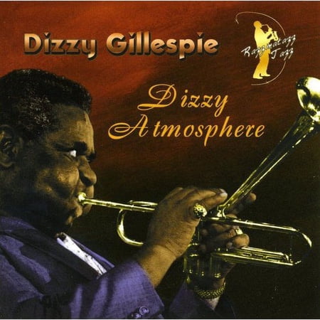 DIZZY GILLESPIE Dizzy Atmosphere