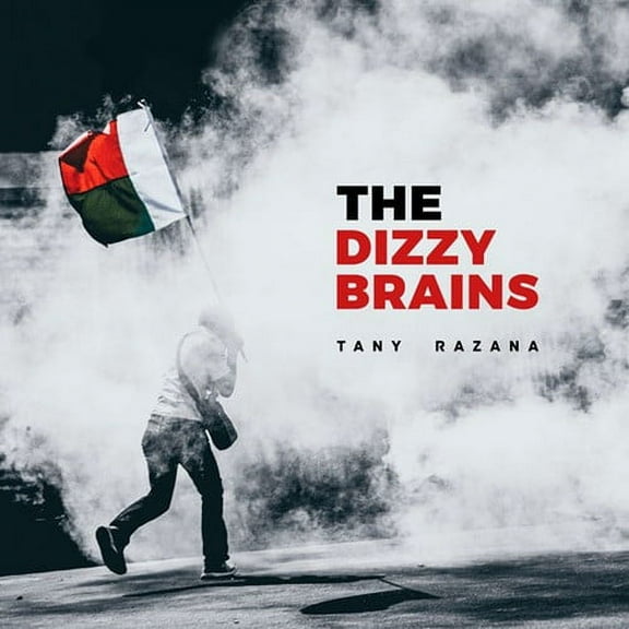 Dizzy Brains - Tany Razana - Music & Performance - CD