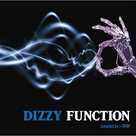 DIZZY FUNCTION Compiled by I-DROP (CD)