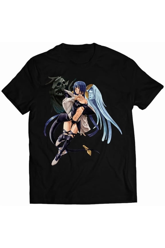 Dizzy GGI Premium Unisex T-shirt (vectorized Design)