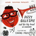 thumbnail image 1 of Dizzy Gillespie & His Big Band, 1 of 1