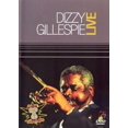 thumbnail image 1 of Dizzy Gillespie - Live (DVD) Dizzy Gillespie, 1 of 1