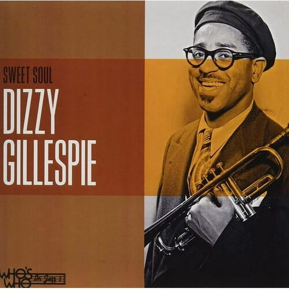 Dizzy Gillespie - Sweet Soul - Jazz - CD