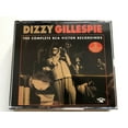 thumbnail image 1 of Dizzy Gillespie – The Complete RCA Victor Recordings / Bluebird 2x Audio CD 1995 / 07863 66528-2, 1 of 3